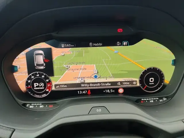 Audi SQ2