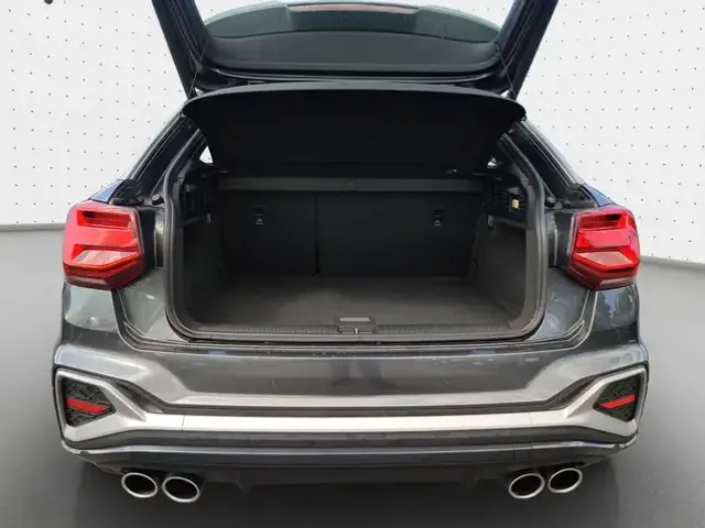 Audi SQ2