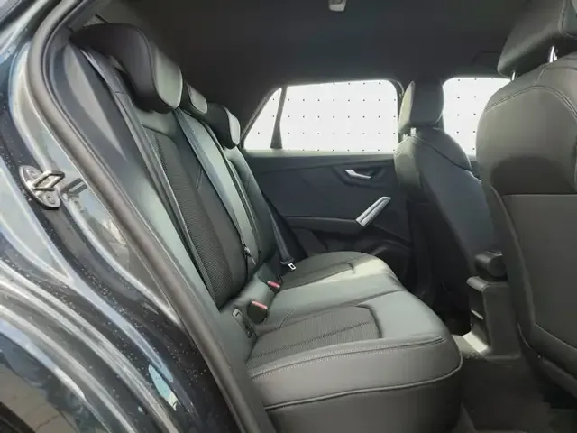 Audi SQ2