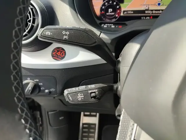 Audi SQ2