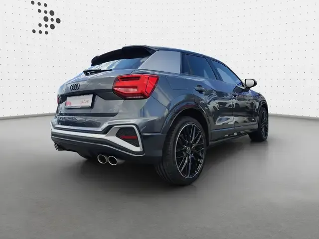 Audi SQ2