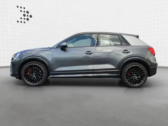 Audi SQ2
