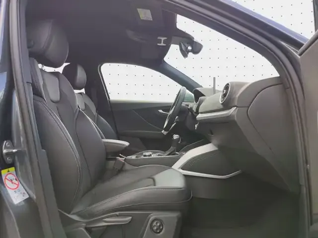 Audi SQ2