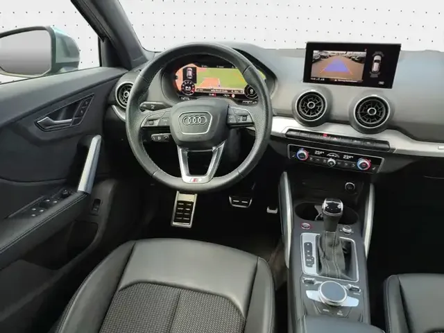 Audi SQ2