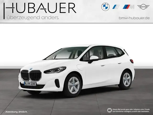 BMW 225