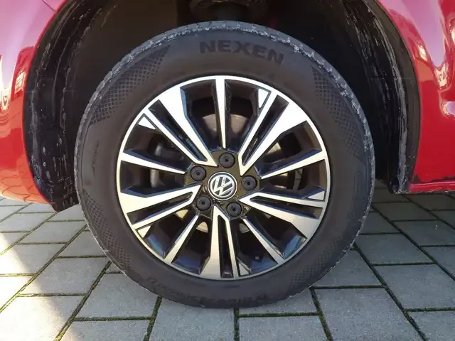 Volkswagen T6.1 Caravelle