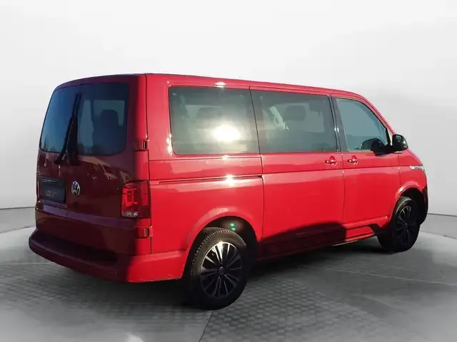 Volkswagen T6.1 Caravelle