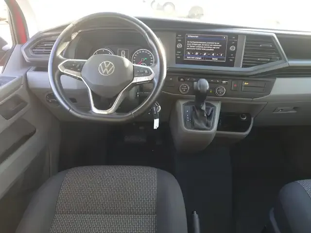 Volkswagen T6.1 Caravelle