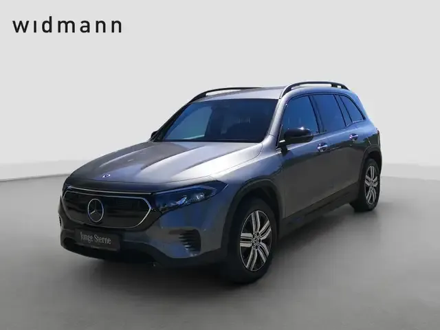 Mercedes-Benz EQB 300