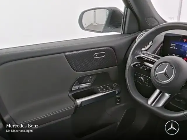 Mercedes-Benz EQB 250
