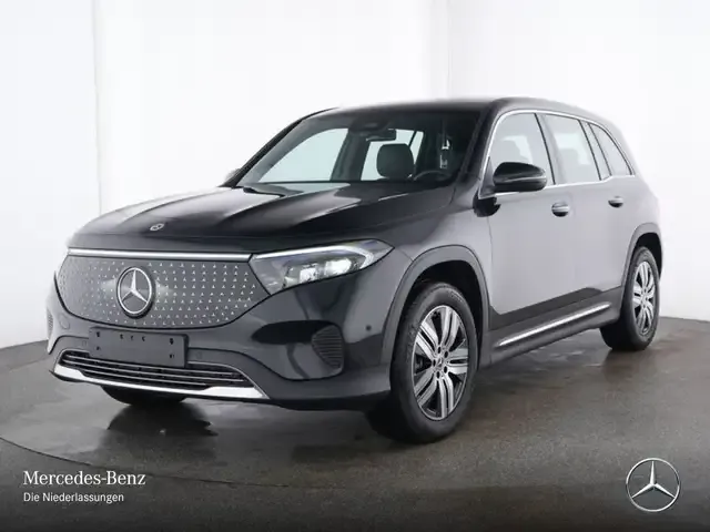 Mercedes-Benz EQB 250