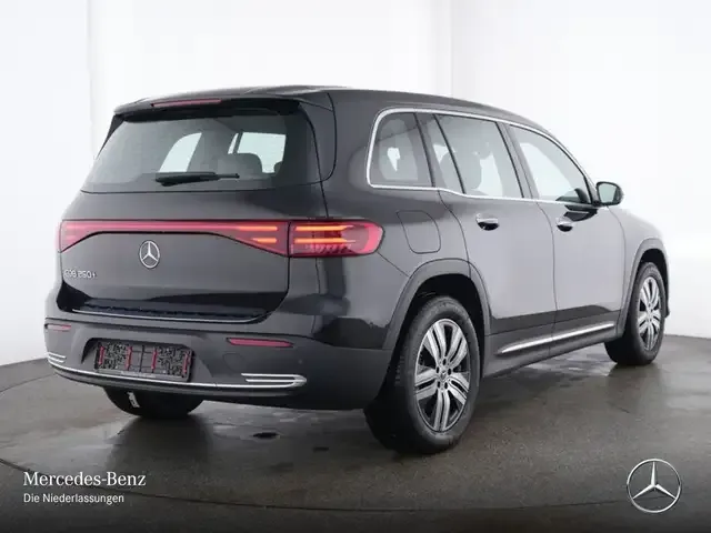 Mercedes-Benz EQB 250