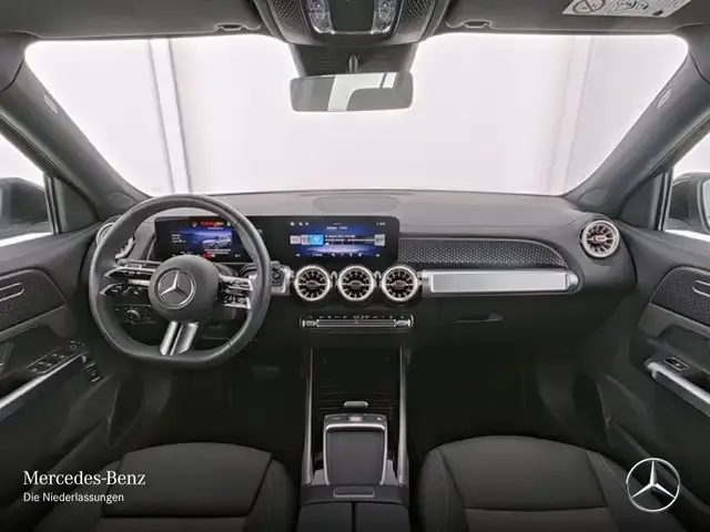 Mercedes-Benz EQB 250