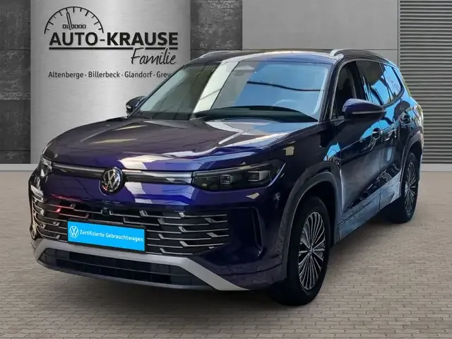 Volkswagen Sonstige