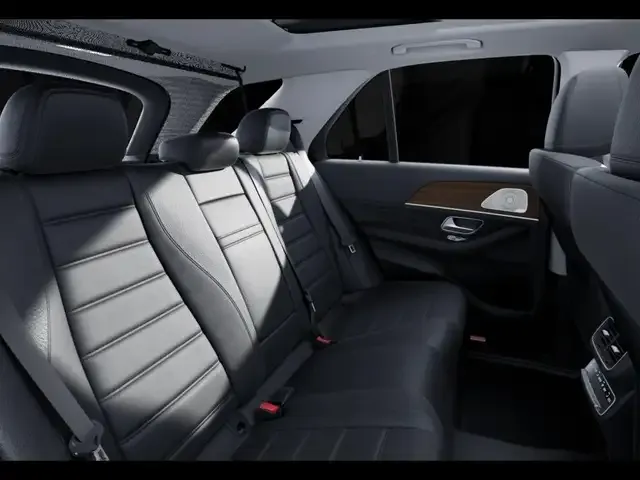 Mercedes-Benz GLE 400