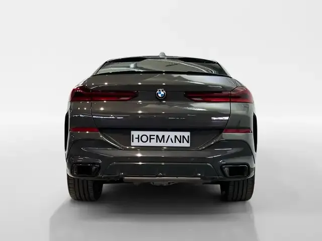 BMW X6 M