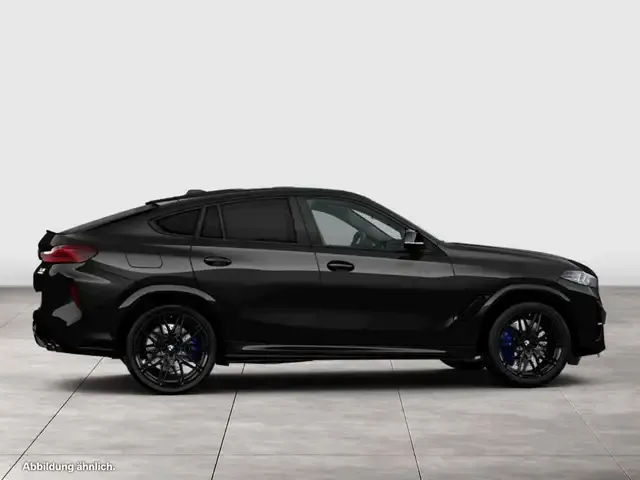 BMW X6 M