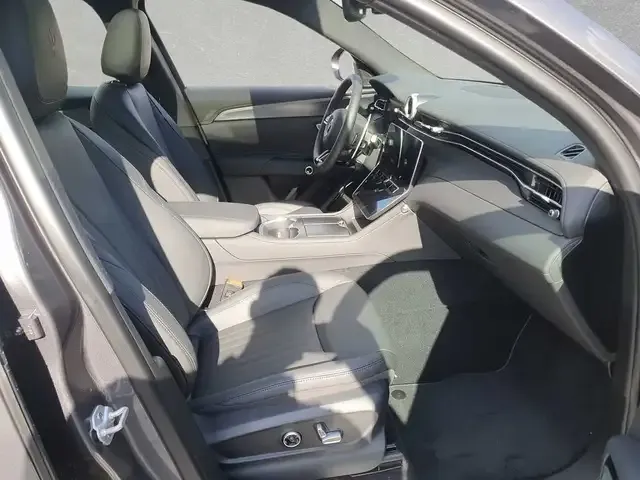 Maserati Grecale