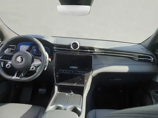 Maserati Grecale