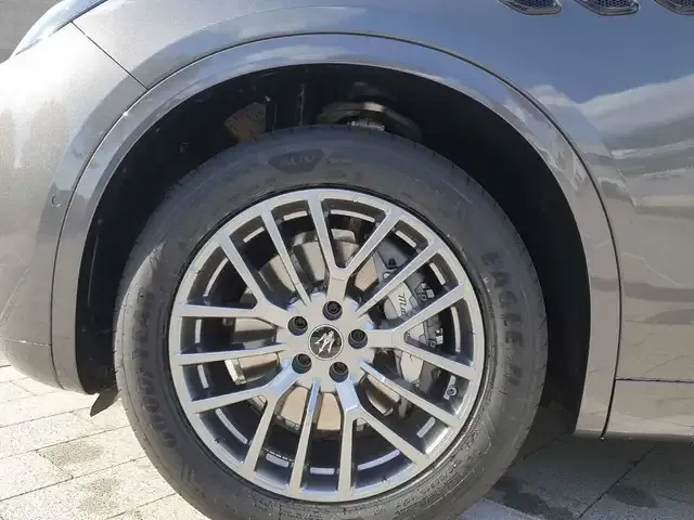 Maserati Grecale