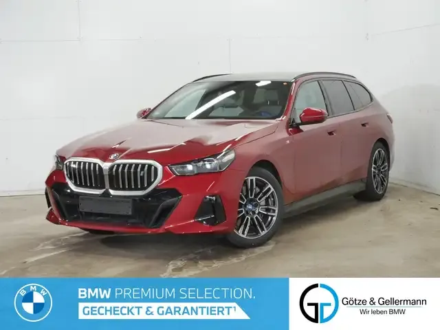 BMW i5