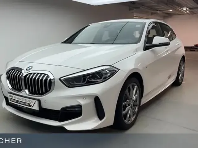 BMW 120