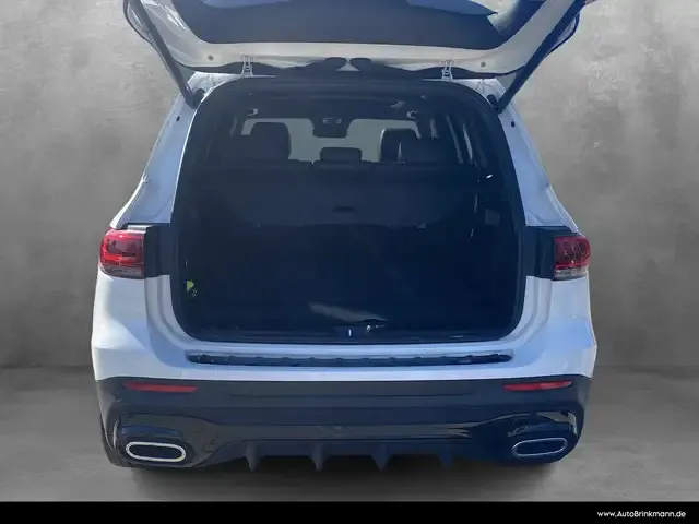 Mercedes-Benz GLB 250