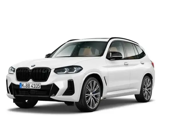 BMW X3 M