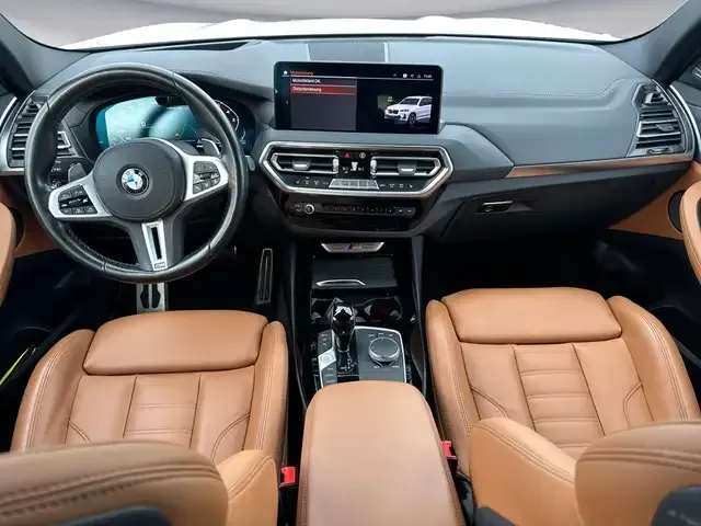 BMW X3 M