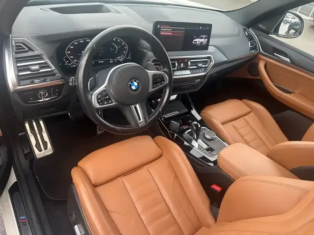 BMW X3 M