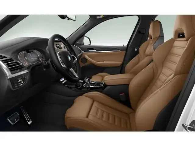 BMW X3 M