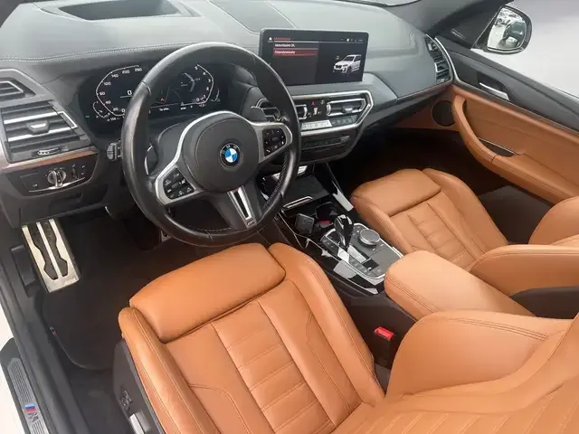 BMW X3 M