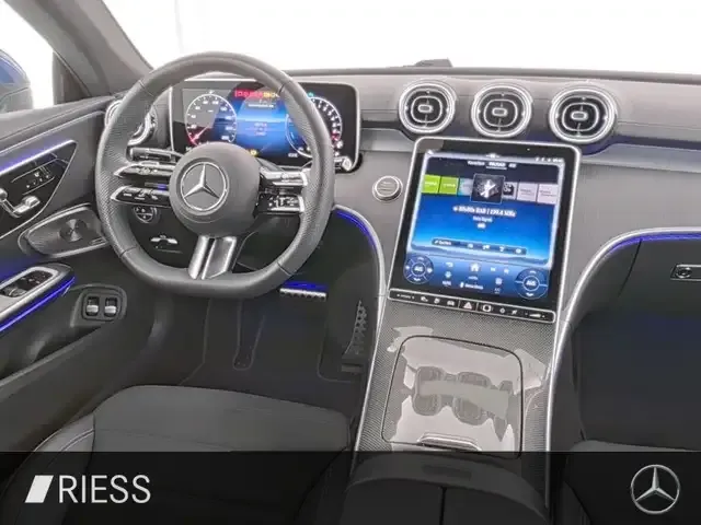 Mercedes-Benz CLE 300