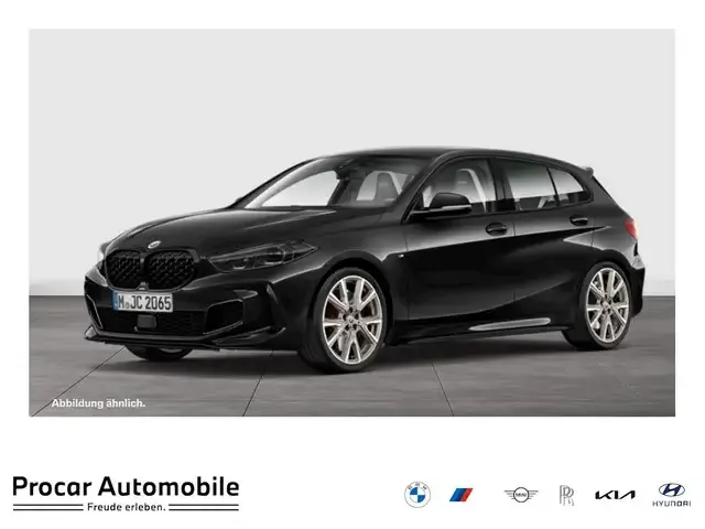 BMW 135