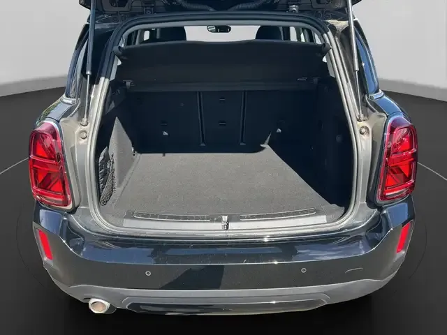 MINI Cooper SE Countryman