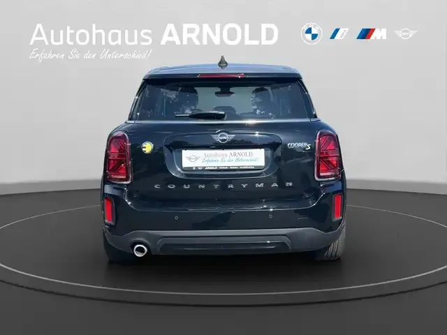 MINI Cooper SE Countryman