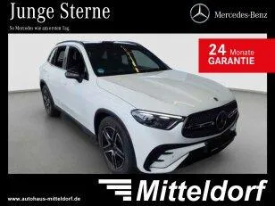 Mercedes-Benz GLC 450