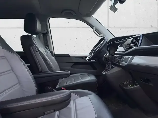 Volkswagen T6.1 Multivan