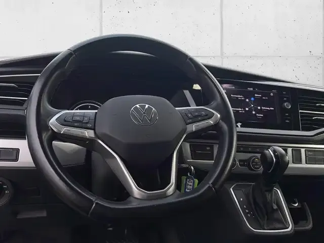 Volkswagen T6.1 Multivan