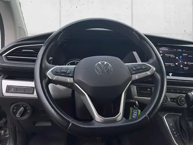 Volkswagen T6.1 Multivan