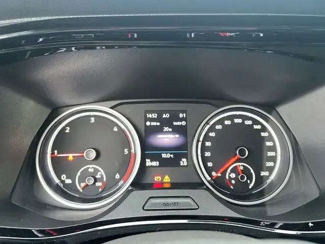 Volkswagen T6.1 Multivan