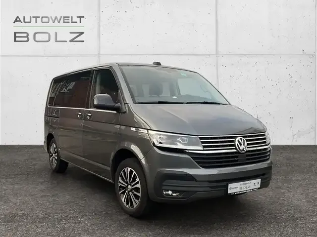 Volkswagen T6.1 Multivan