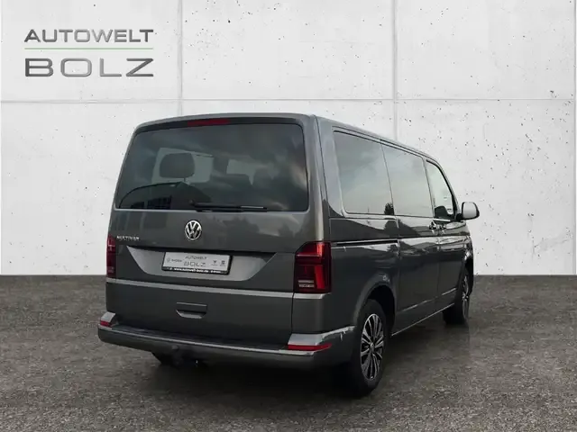 Volkswagen T6.1 Multivan