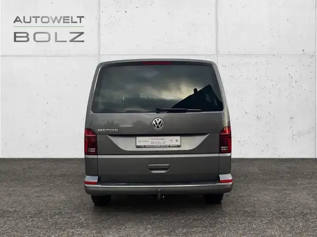 Volkswagen T6.1 Multivan