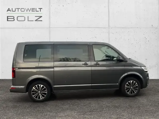 Volkswagen T6.1 Multivan
