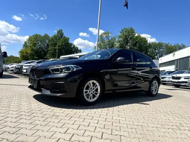 BMW 116