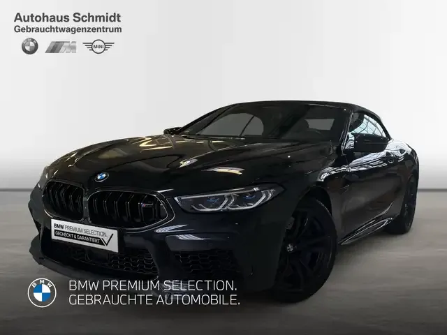 BMW M8