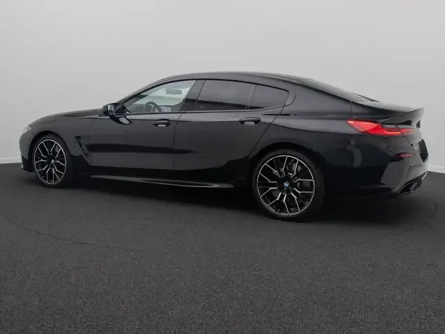 BMW M850