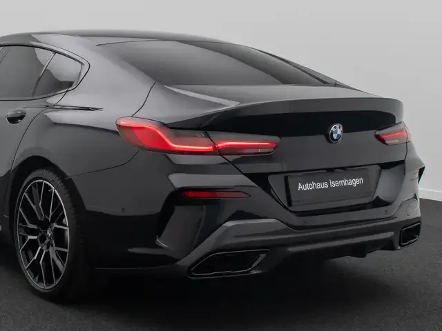 BMW M850