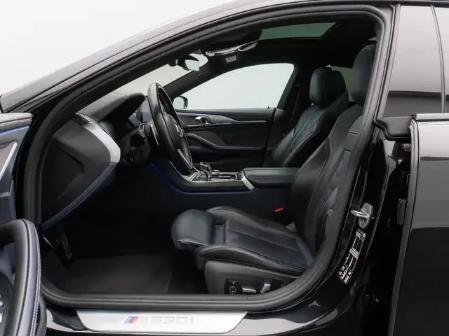 BMW M850